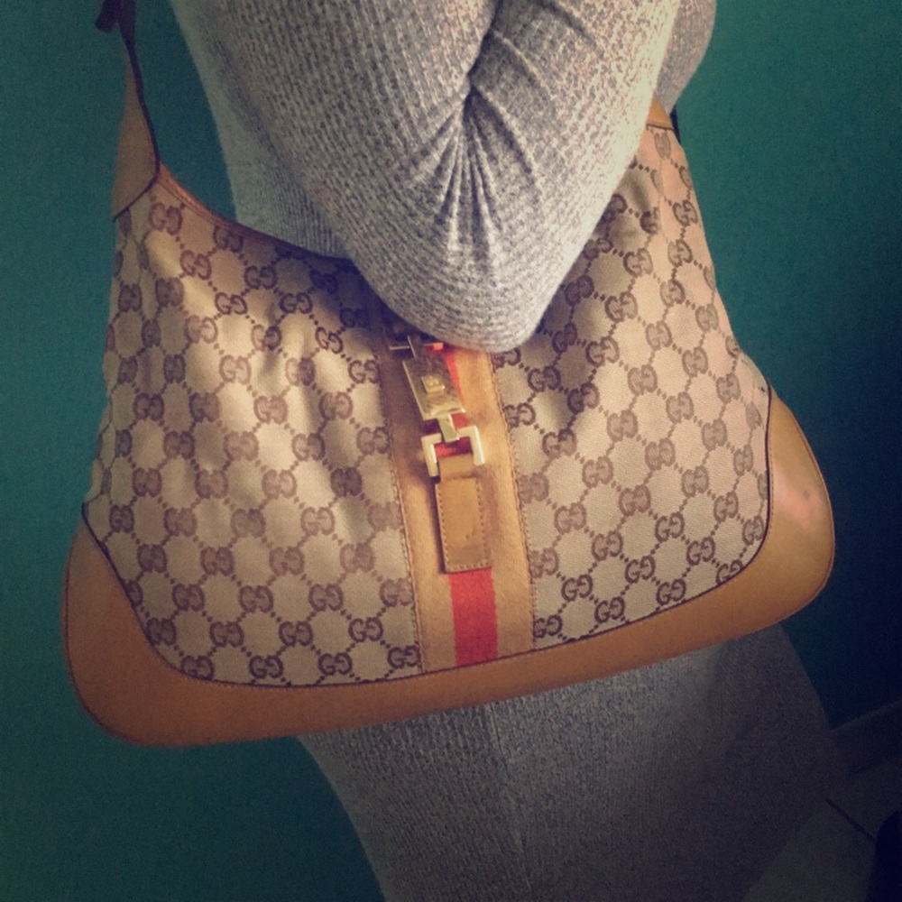 Gucci Handbag